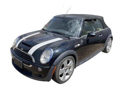 Used 2005 MINI Cooper S