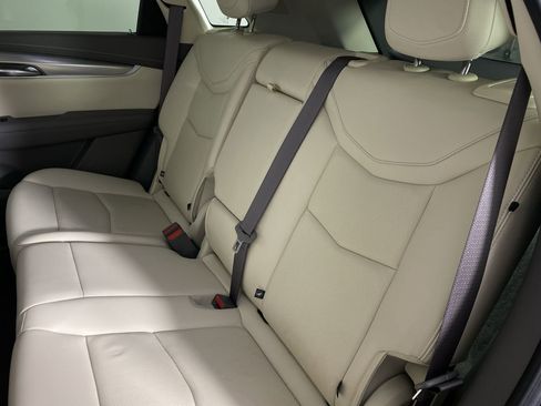 Certified 2023 Cadillac XT5 Premium Luxury image 14