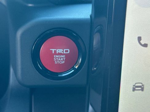 New 2026 Toyota Tacoma TRD Off-Road image 26