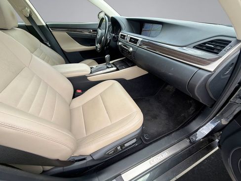 Used 2017 Lexus GS 350 RWD image 15