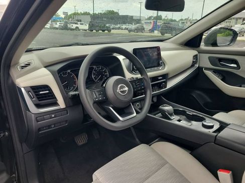 Used 2023 Nissan Rogue SV AWD/4WD image 18