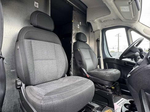 Used 2019 RAM ProMaster 2500 image 26