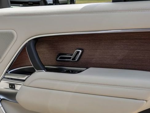 New 2026 Land Rover Range Rover SE AWD/4WD image 57