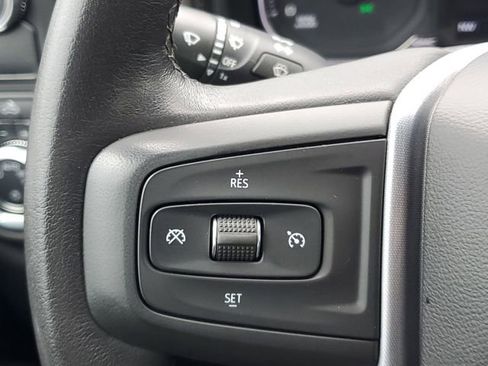 Used 2022 GMC Sierra 2500 SLE RWD image 20