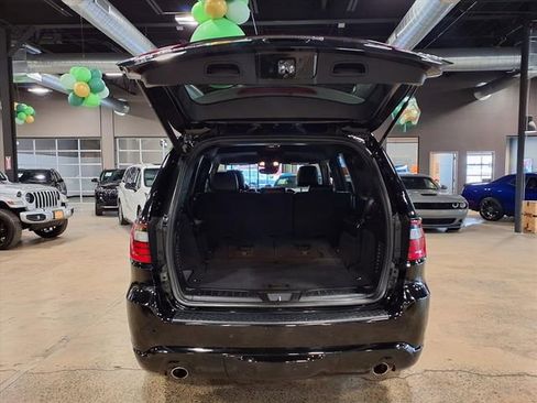 Certified 2024 Dodge Durango R/T AWD/4WD image 10