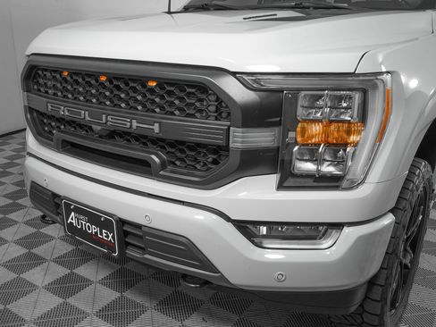 Used 2023 Ford F150 Lariat w/ Max Trailer Tow Package AWD/4WD image 28
