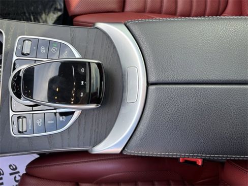 Used 2021 Mercedes-Benz C 43 AMG 4MATIC Coupe image 20
