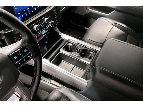 Used 2024 Ford F250 Lariat w/ Lariat Ultimate Package AWD/4WD image 18