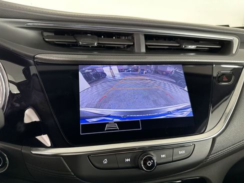 Used 2023 Buick Encore GX Preferred w/ Cold Weather Comfort Package FWD image 18