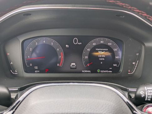 Certified 2024 Acura Integra A-Spec image 10