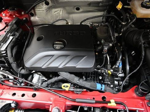 New 2026 Chevrolet TrailBlazer RS w/ Convenience Package image 31