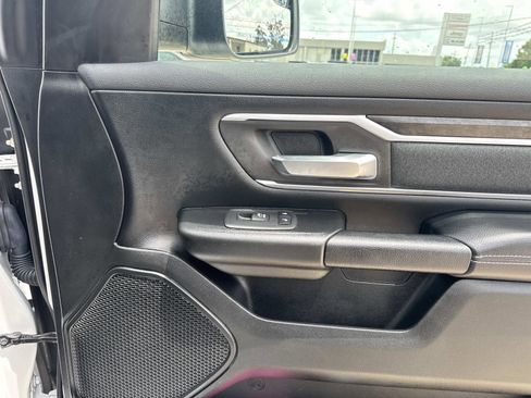 Used 2020 RAM 1500 Big Horn RWD image 14