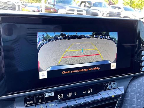 Used 2026 Toyota Camry XLE FWD image 26