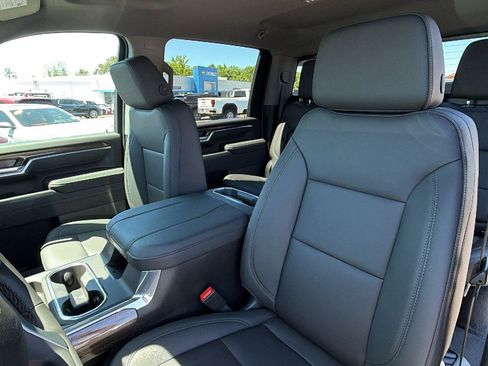 New 2026 Chevrolet Silverado 2500 LT w/ Trail Boss Package AWD/4WD image 14