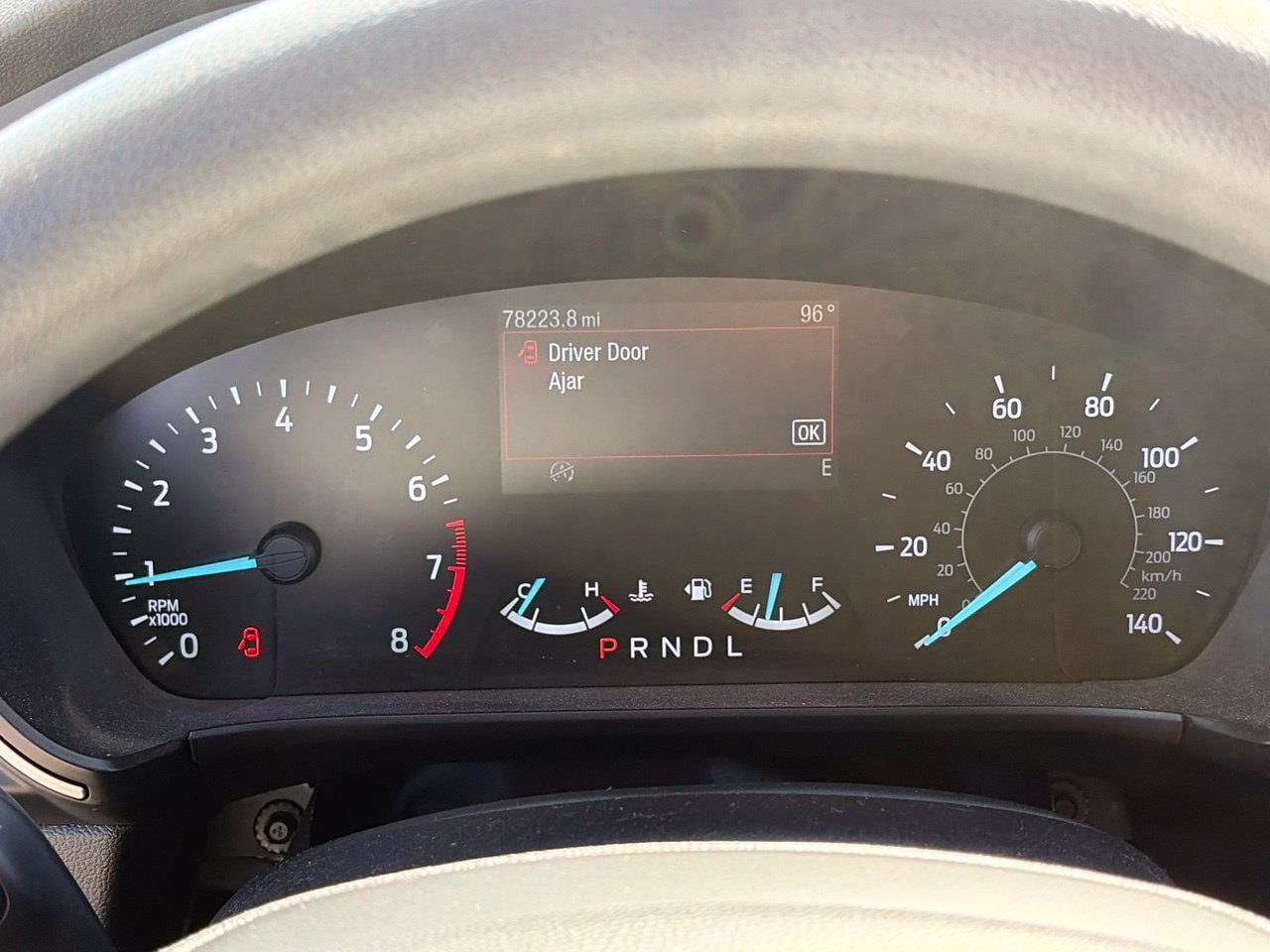 Used 2020 Ford Escape SE FWD image 10