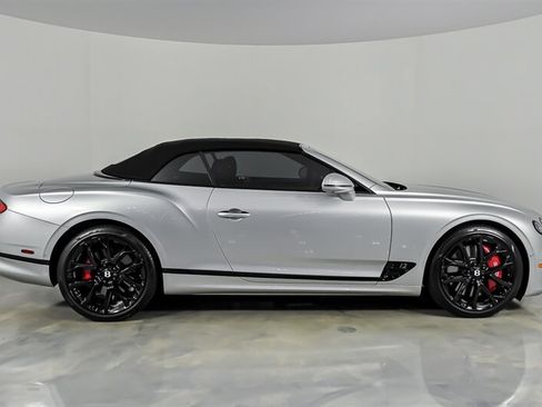 Used 2024 Bentley Continental GT Speed AWD/4WD image 13