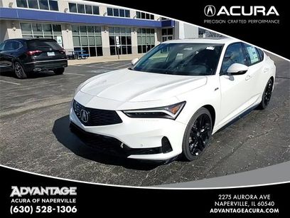New 2026 Acura Integra A-Spec