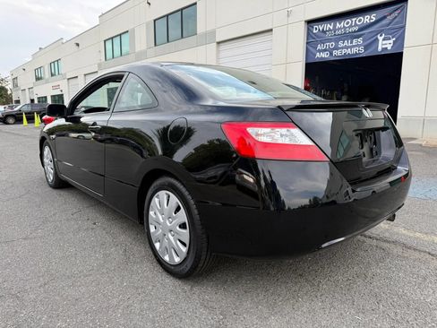 Used 2007 Honda Civic LX image 9