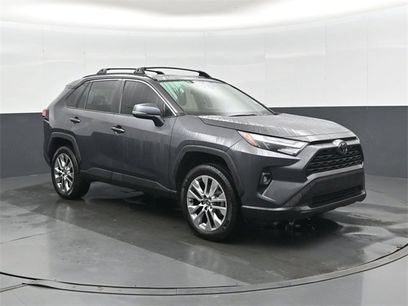Used 2024 Toyota RAV4 XLE Premium