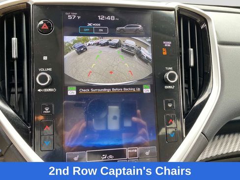 Certified 2023 Subaru Ascent Premium w/ Convenience Package AWD/4WD image 15