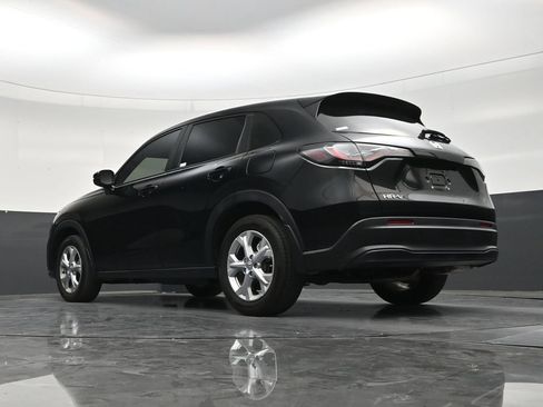 Used 2025 Honda HR-V LX image 21