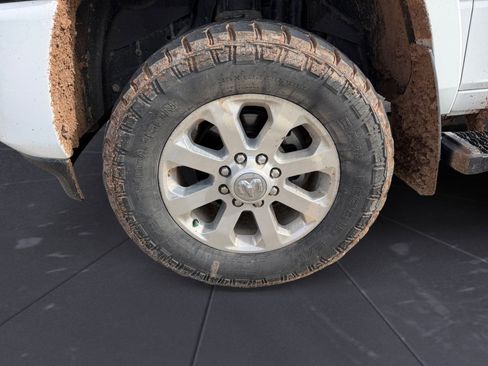 Used 2022 RAM 2500 Laramie image 14