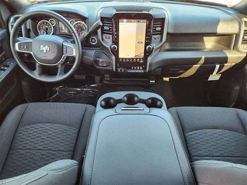 New 2026 RAM 2500 Tradesman image 20