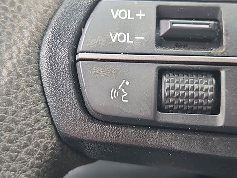 Certified 2024 Honda Accord LX image 26