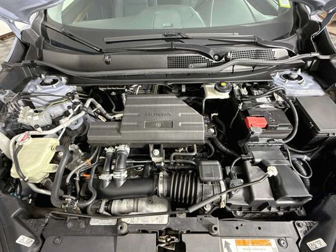 Used 2022 Honda CR-V EX-L image 31