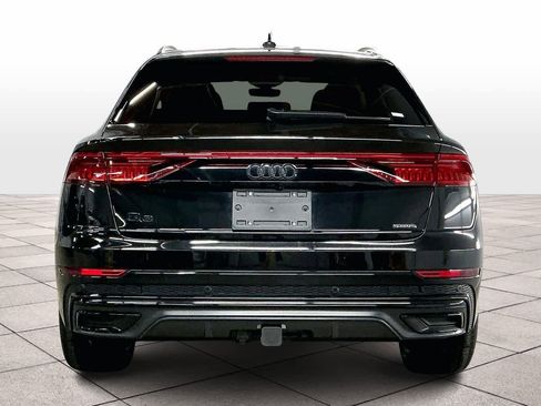 Used 2023 Audi Q8 Prestige w/ Prestige Package image 7