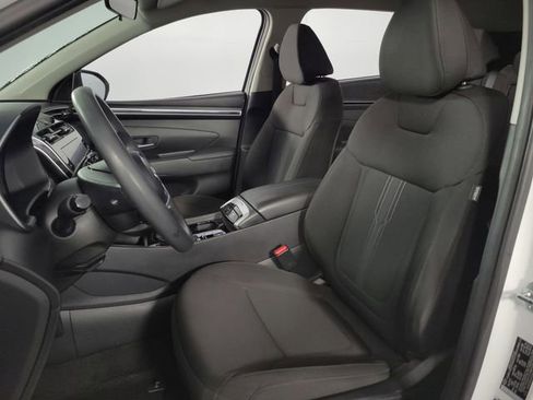 Used 2023 Hyundai Tucson SEL image 15