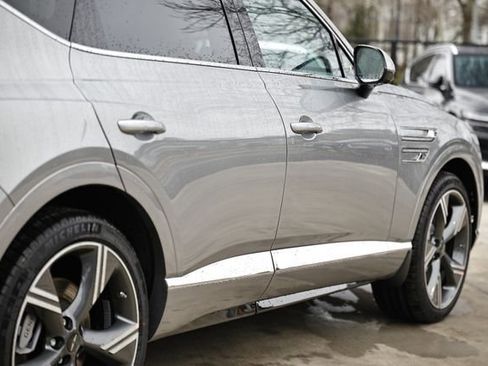 New 2026 Genesis GV80 2.5T Prestige image 8