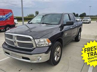 Used 2014 RAM 1500 Big Horn image 1