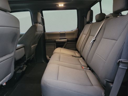 Used 2019 Ford F150 XLT w/ Equipment Group 302A Luxury AWD/4WD image 6