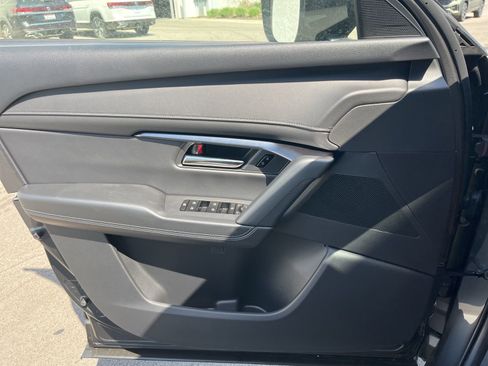 New 2026 MAZDA CX-5 Preferred AWD/4WD image 6