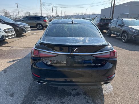 Used 2019 Lexus ES 350 w/ Accessory Package image 13