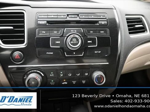 Used 2013 Honda Civic LX image 31