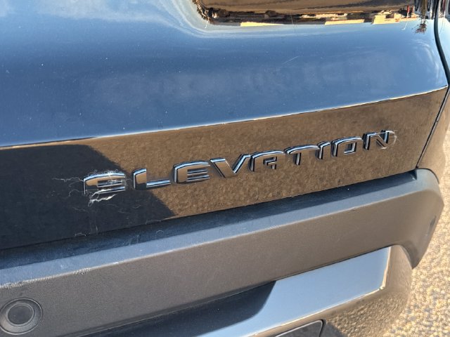 Used 2026 GMC Terrain Elevation FWD image 6