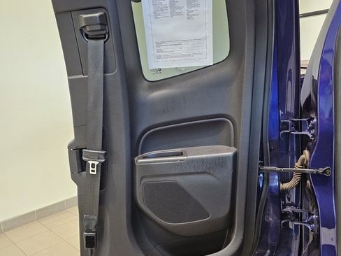 Used 2017 Chevrolet Colorado Z71 image 28