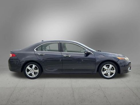 Used 2013 Acura TSX Sedan FWD image 7