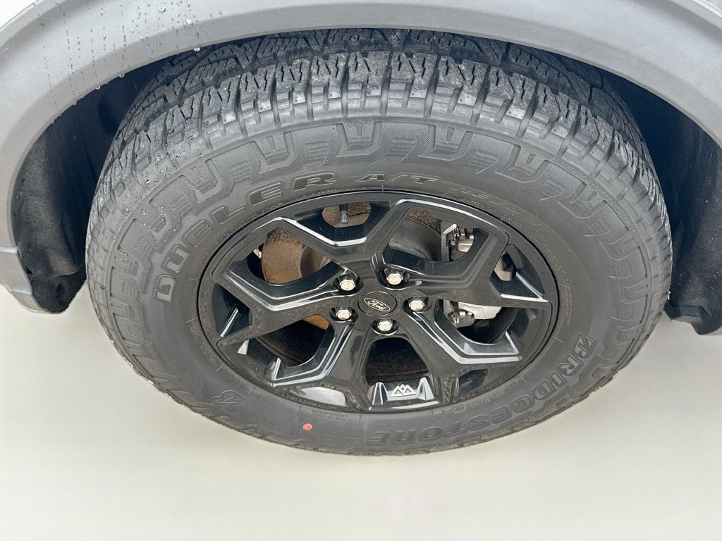 Used 2022 Ford Explorer Timberline AWD/4WD image 38