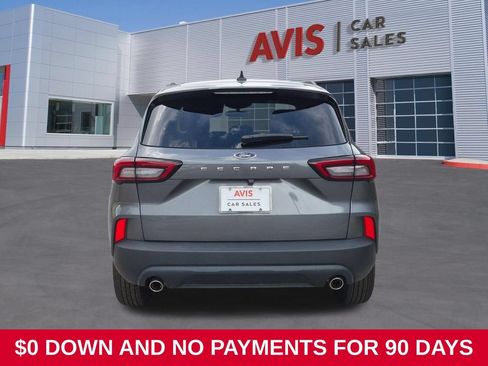 Used 2025 Ford Escape ST-Line FWD image 7
