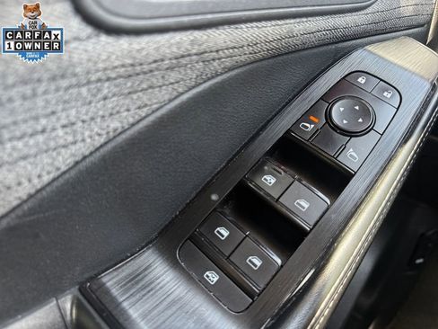 Used 2023 Nissan Rogue SV AWD/4WD image 28