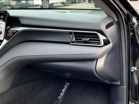 Certified 2023 Toyota Camry SE image 18