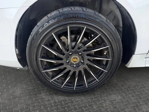 Used 2012 Chevrolet Impala LT FWD image 9