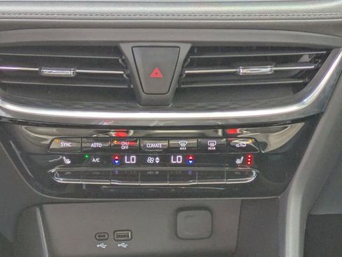 Used 2024 Buick Encore GX Avenir w/ Avenir Convenience Package image 25