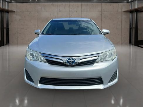 Used 2012 Toyota Camry LE FWD image 2