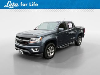 Used 2019 Chevrolet Colorado Z71 video 1
