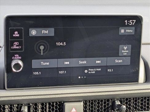 New 2026 Honda CR-V TrailSport image 13