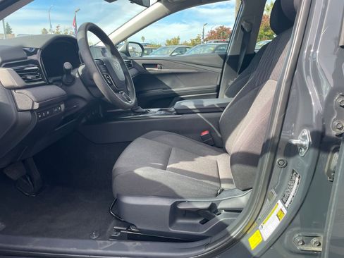 Used 2025 Toyota Camry LE image 21
